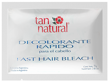 Imagen de TAN NATURAL DECOLORANTE RÁPIDO 70 Grs.