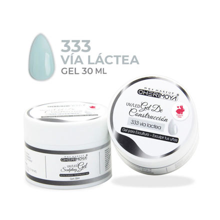 Imagen de CHERIMOYA GEL DE CONSTRUCCIÓN 333 VÍA LÁCTEA