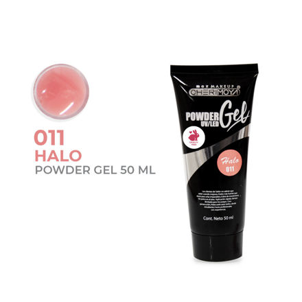 Imagen de CHERIMOYA POWDER GEL 011 HALO