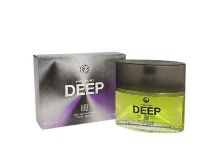 Imagen de PAULVIC PERFUME DEEP X 50ML