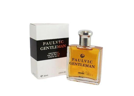 Imagen de PAULVIC PERFUME GENTLEMAN X 50ML