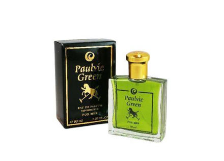 Imagen de PAULVIC PERFUME GREEN X 50ML