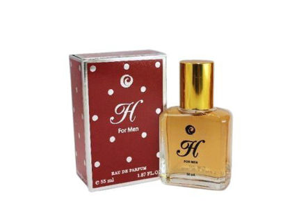 Imagen de PAULVIC PERFUME H FOR MEN X 50ML