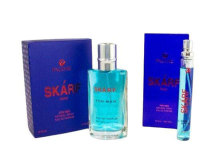 Imagen de PERFUME PAULVIC SKÁRF X 50ML