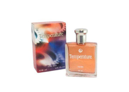 Imagen de PAULVIC PERFUME TEMPERATURE X 50ML