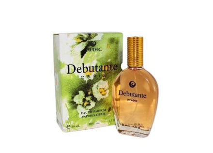 Imagen de PAULVIC PERFUME DEBUTANTE X 50ML