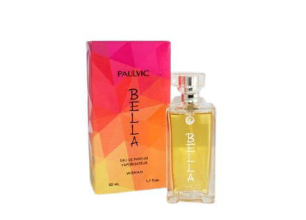 Imagen de PAULVIC PERFUME BELLA X 50ML