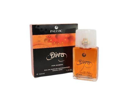 Imagen de PAULVIC PERFUME DIVA X 50ML