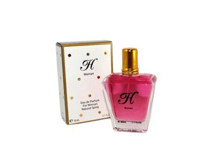 Imagen de PAULVIC PERFUME H WOMAN X 50 ML