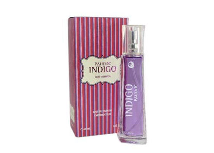 Imagen de PAULVIC PERFUME INDIGO X 50ML