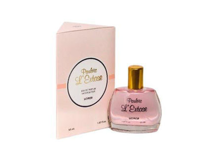 Imagen de PAULVIC PERFUME L EXTASE X 50ML