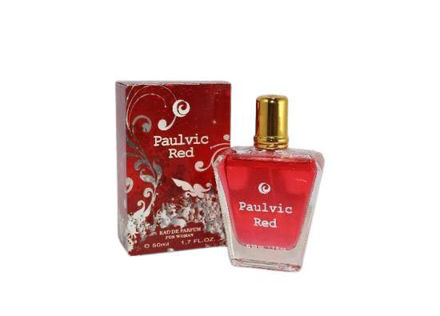 Imagen de PERFUME PAULVIC RED X 50ML