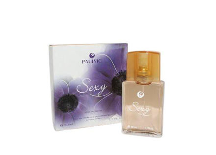 Imagen de PAULVIC PERFUME SEXY X 50ML