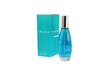 Imagen de PAULVIC PERFUME TRANSPARENT X 50ML