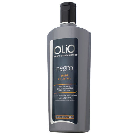 Imagen de OLIO ACONDICIONADOR  NEGRO