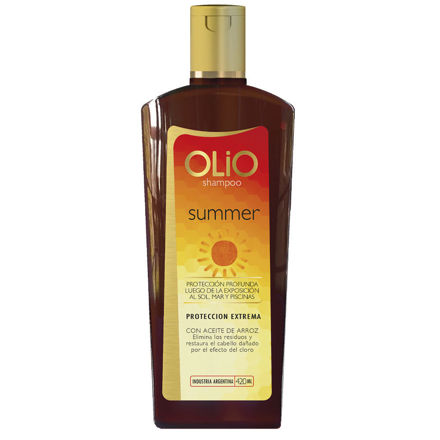 Imagen de OLIO SHAMPOO SUMMER