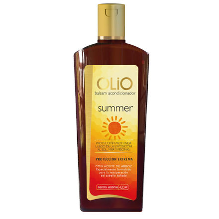 Imagen de OLIO ACONDICIONADOR SUMMER