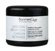 Imagen de BONMETIQUE MÁSCARA CARBÓN ACTIVADO X300ML.