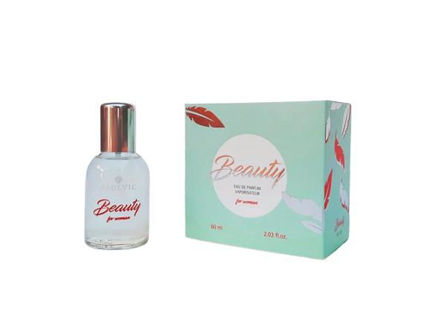 Imagen de PERFUME PAULVIC BEAUTY X 50ML