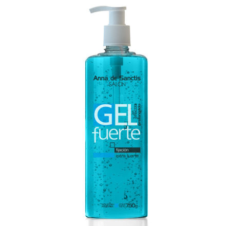 Imagen de OLIO GEL EXTRA FUERTE X  750