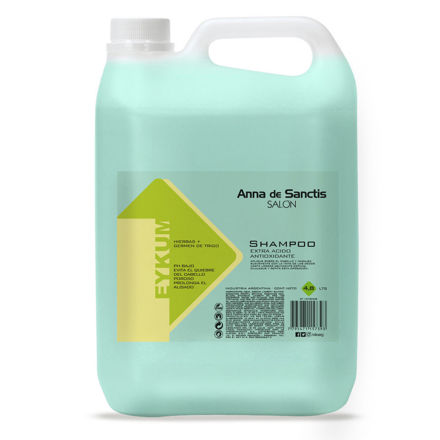 Imagen de OLIO SHAMPOO EXTRA ÁCIDO X 5000 ML