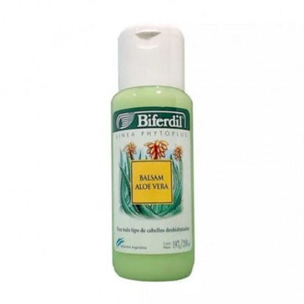 Imagen de BIFERDIL ACONDICIONADOR ALOE VERA X 200