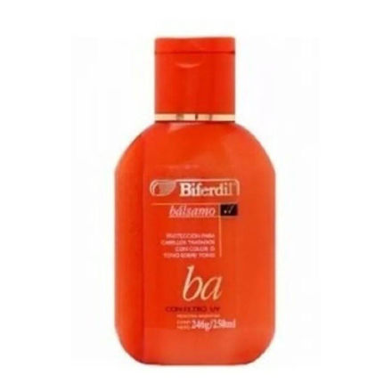 Imagen de BIFERDIL ACONDICIONADOR COLOR X 250 ML