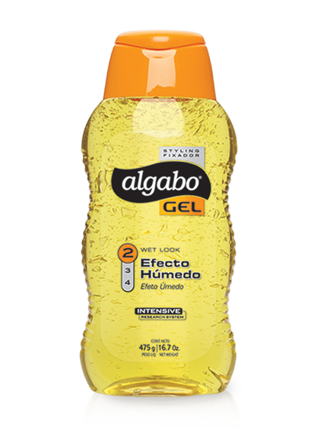 Imagen de ALGABO GEL X 500 C/VALV. Nº2