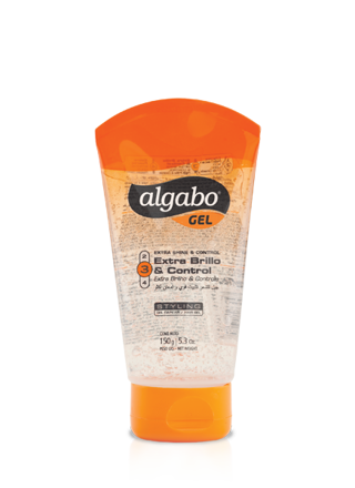 Imagen de ALGABO GEL POMO X 150 Nº3