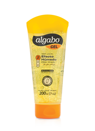 Imagen de ALGABO GEL POMO X 200 + 50 FREE Nº2