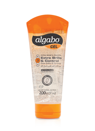 Imagen de ALGABO GEL POMO X 200 + 50 FREE Nº3