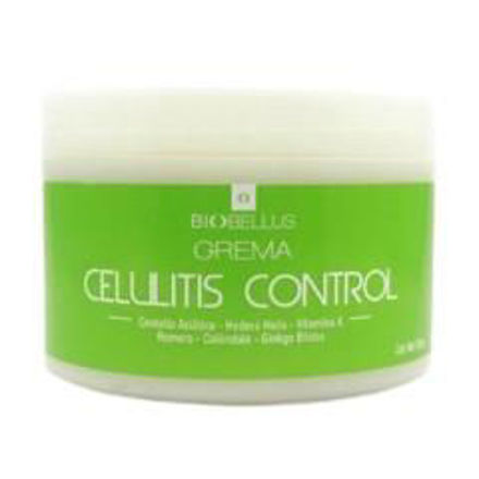 Imagen de BIOBELLUS CREMA CELULITUIS CONTROL X 1000