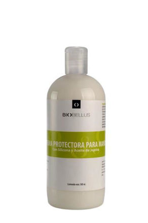 Imagen de BIOBELLUS CREMA PROTECTORA MANOS X 500