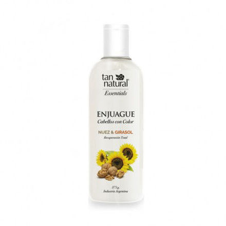 Imagen de TAN NATURAL ENJUAGUE ESSENTIALS CAB.COLOR X 375