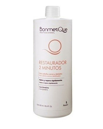 Imagen de BONMETIQUE RESTAURADOR 2´ X 900.