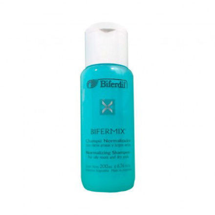 Imagen de SHAMPOO BIFERMIX X 200 ML