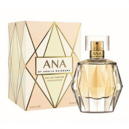 Imagen de ANALIA MAIORANA PERFUME EDP X 75ML