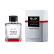 Imagen de ANTONIO BANDERAS PERFUME POWER OF SEDUCCTION EDT X 100 ML