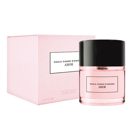 Imagen de PAULA PERFUME AMOR X 100 ML