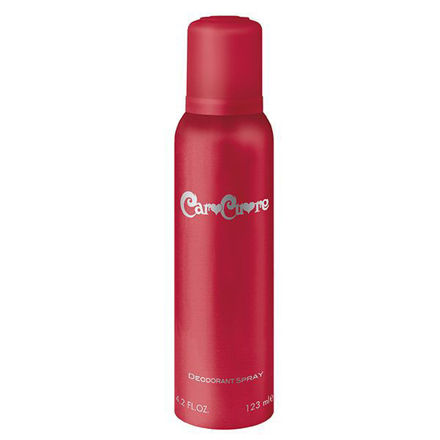 Imagen de CARO CUORE DESODORANTE X 123ML