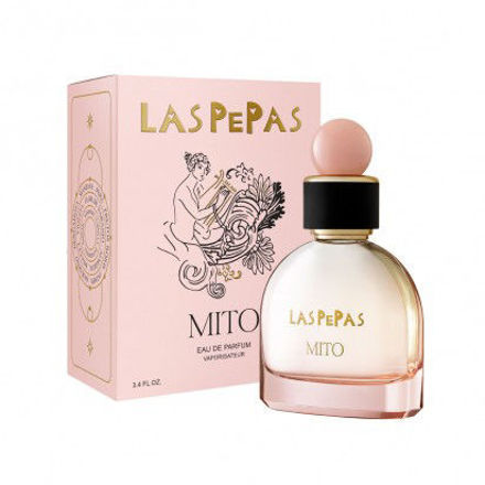 Imagen de LAS PEPAS PERFUME MITO EDP X 100