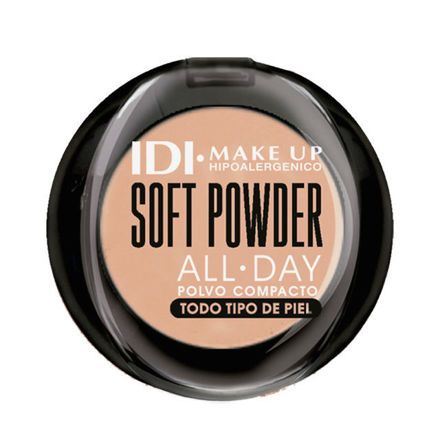 Imagen de IDI POLVO SOFT POWDER IDI 03