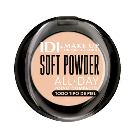 Imagen de IDI POLVO SOFT POWDER IDI 01