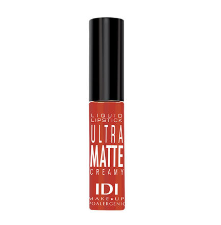 Imagen de IDI LABIAL LIQUIDO ULTRA MATTE IDI 07