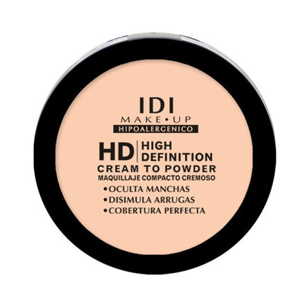 Imagen de IDI MAQUILLAJE CREAM TO POWER IDI 04