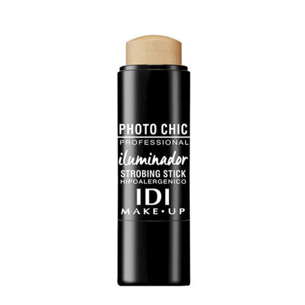 Imagen de IDI ILUMINADOR IDI 02 - GOLD GLOW  -  STROBING STICK