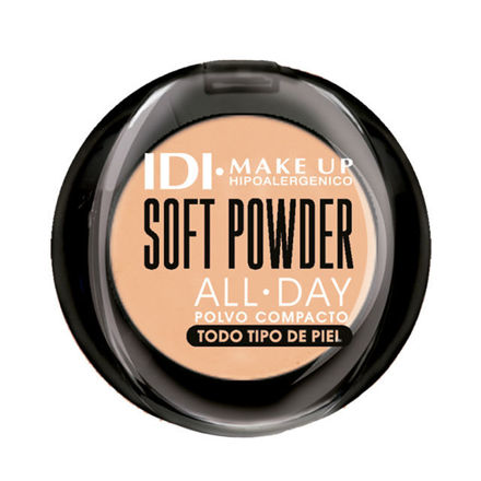 Imagen de IDI POLVO SOFT POWDER IDI 02