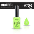 Imagen de CHERIMOYA ESMALTE UV 8 ML #104