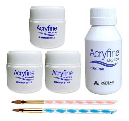 Imagen para la categoría ACRYFINE