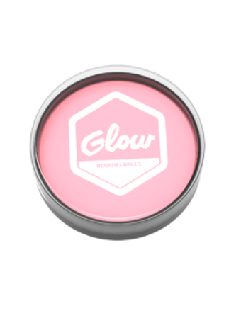 Imagen de GLOW MAQUILLAJE AQUARELABLE ROSA.